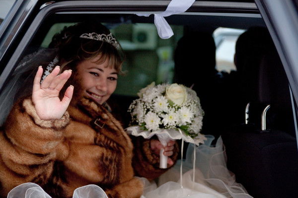 Наталья Матвеева