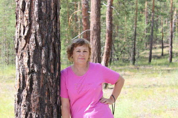 Татьяна Ершова