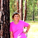 Татьяна Ершова