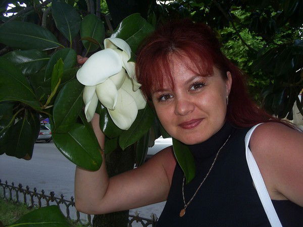 Гульнара Сибагатова