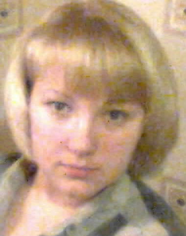 Жанна Раменская