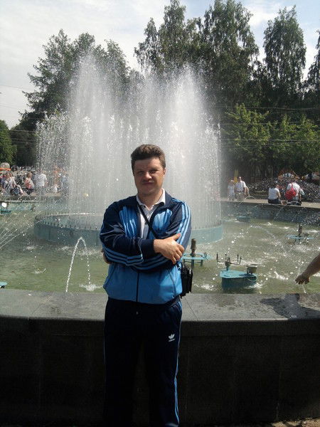 Сергей Филинков