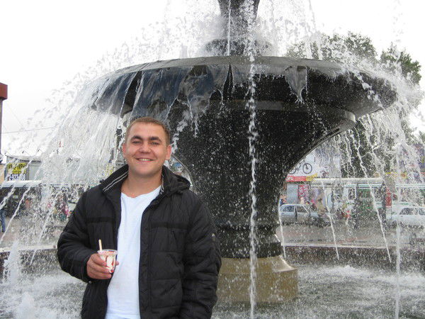 Сергей Шелепов