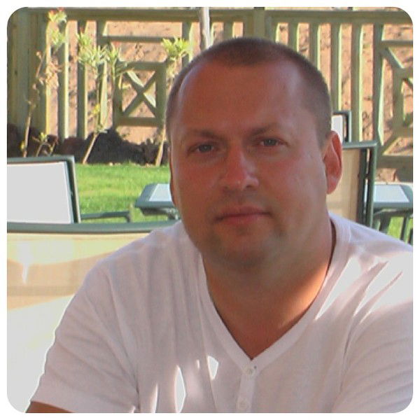 Сергей Лобашов