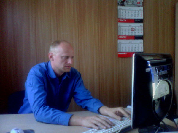 Михаил Васильев