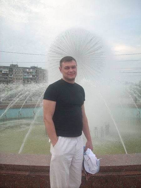 Андрей Фоломейкин