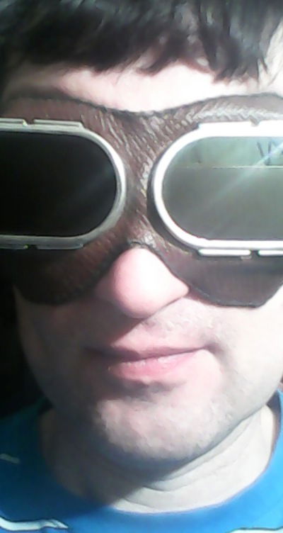 Геннадий Мех