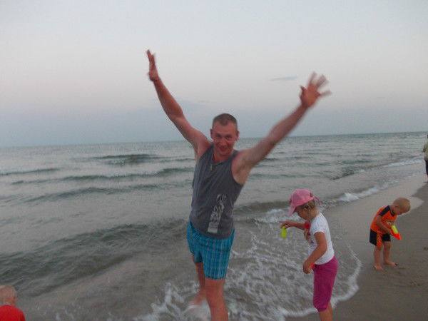 Олег Макуцевич