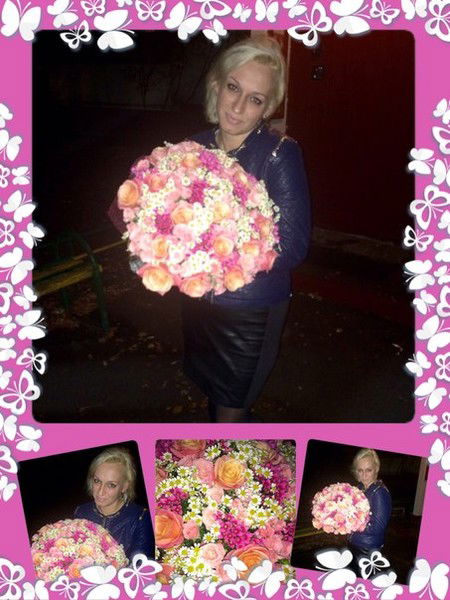 Светлана Линькова