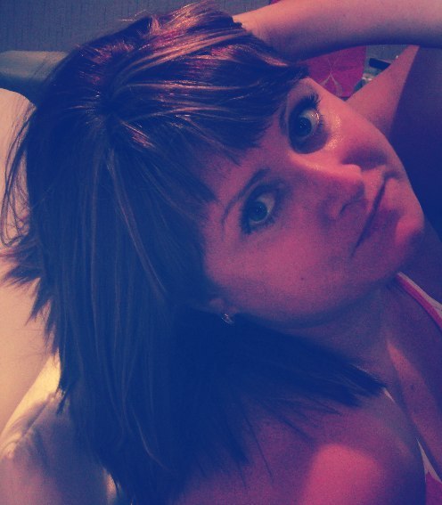 Виктория Литвиненко