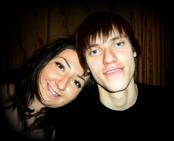 Элька Гуляева