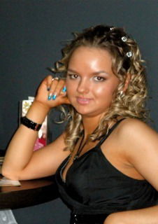 Ирина Маркелова