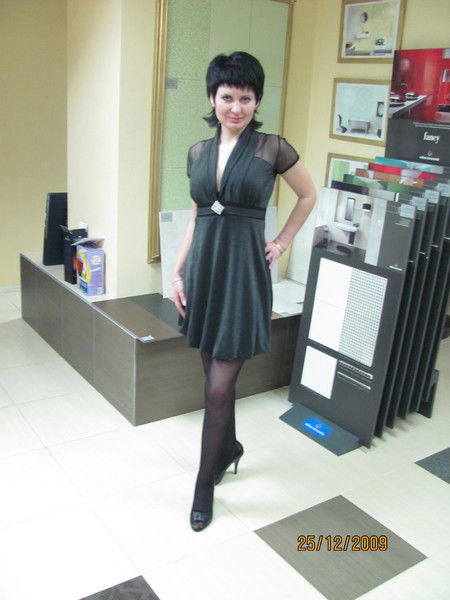 Мария Пеннер