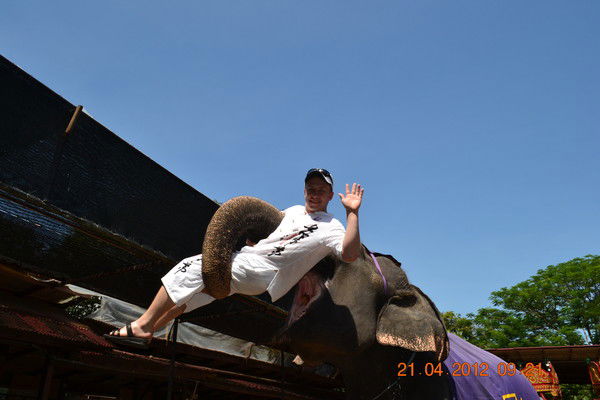 Антон Гаврилов