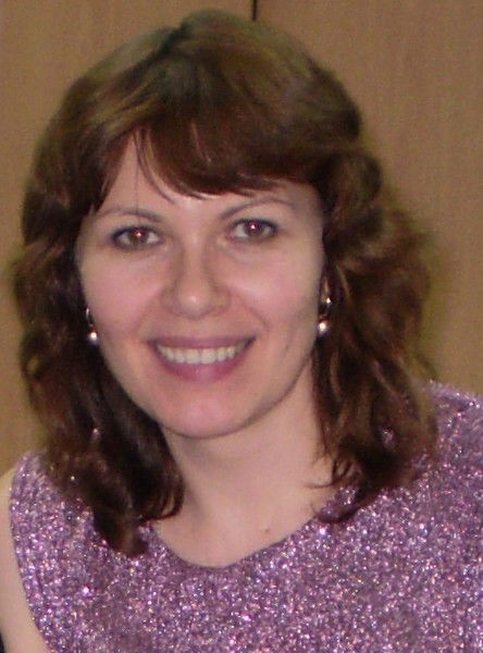 Татьяна Донских