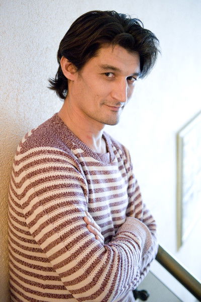 Свами Дивьям Юсуф