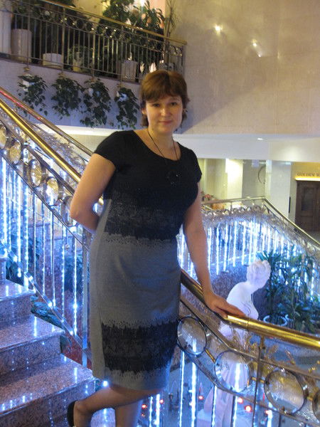 Наталья Козлова