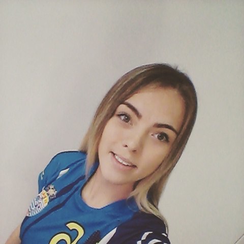 Анютка Синаевская