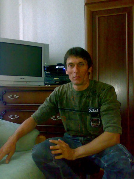 Валерий Турченко