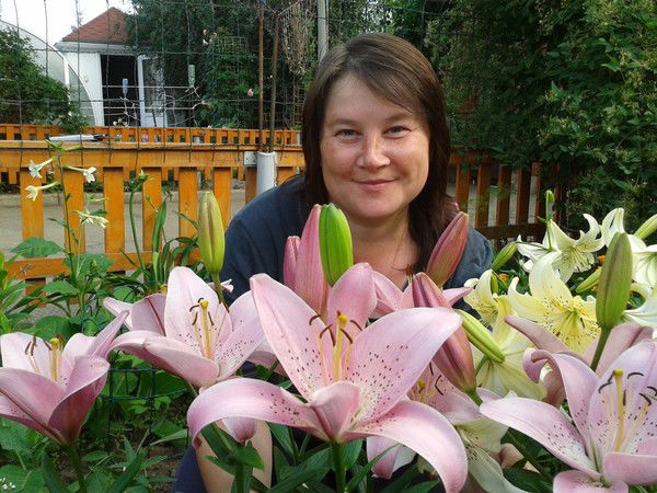 Евгения Махоткина