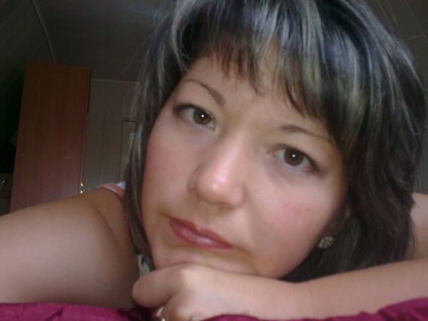 Гульмира Ережепова