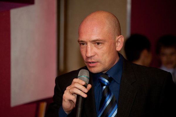 Павел Иванов