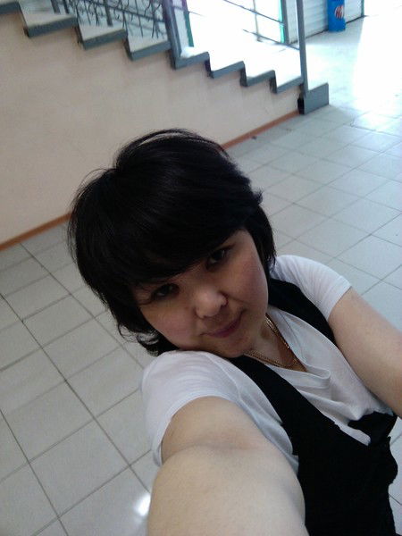 Tursunai Korgonbaeva