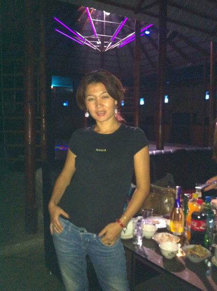 Бактыгуль Байсариева