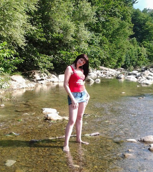 Елена Герасимова