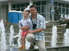 Александр Родин