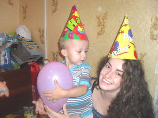 Валентина Голованова