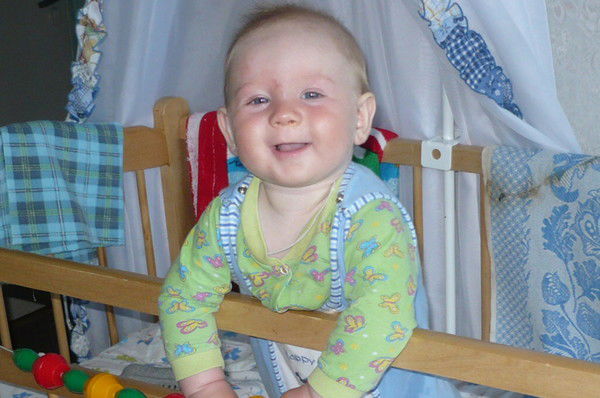 Марина Карцева