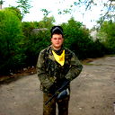 Женя Разенков