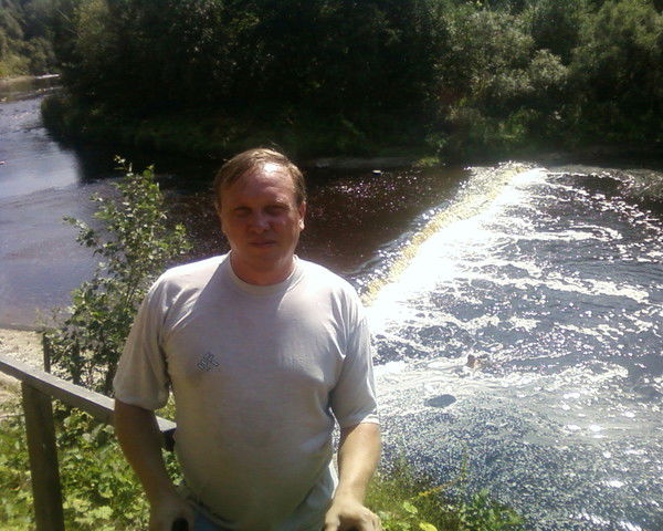 Сергей Гарагуля