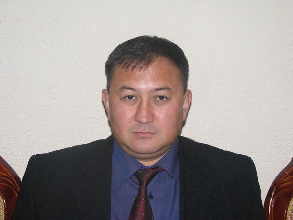 Муратжан Жанымканов