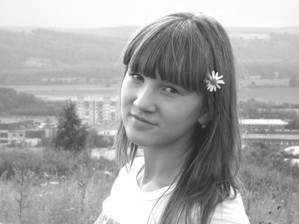 Настена Скрипченко