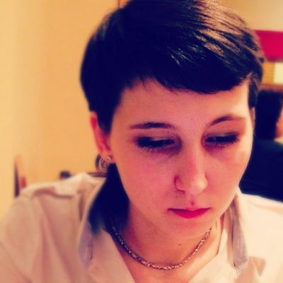 Екатерина Бабушкина