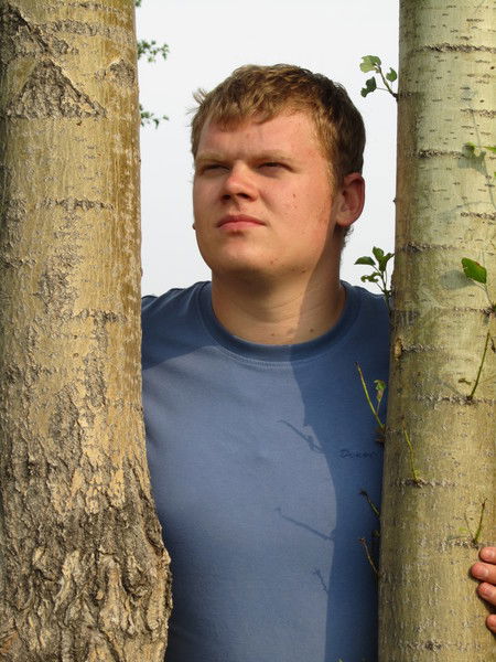 Женёк Судариков