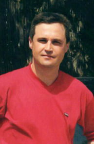 Евгений Комаров