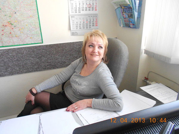 Алена Пятачева