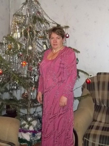 Елена Гурова