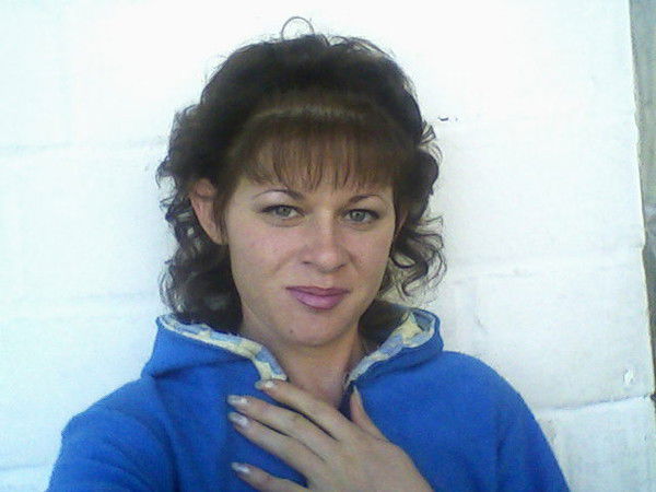 Наталья Михневская