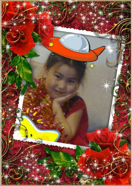 Гулзат Маратова