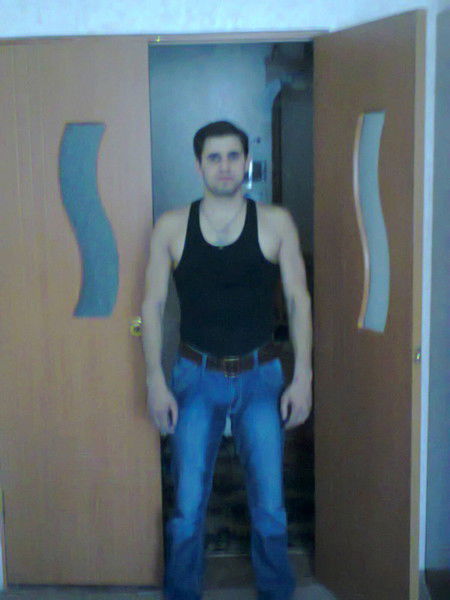 Олег Анохин