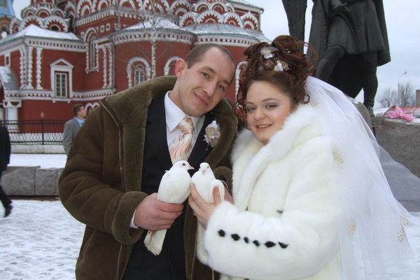 Екатерина Кожина