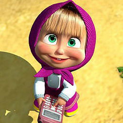 Вероника Феськова