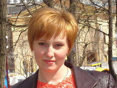 Елена Смирнова