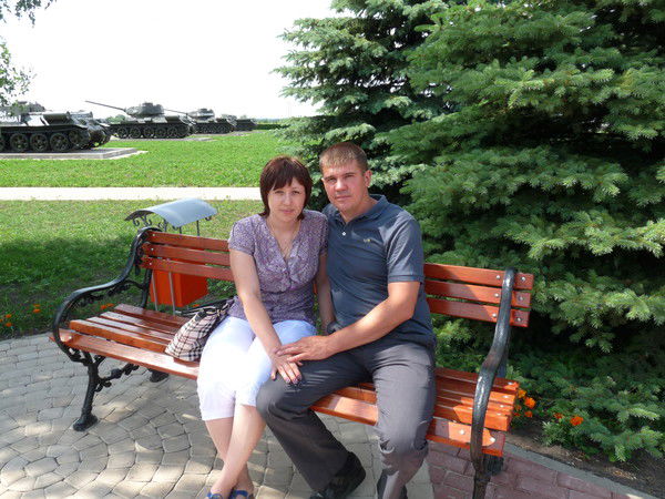 Марина Аверина