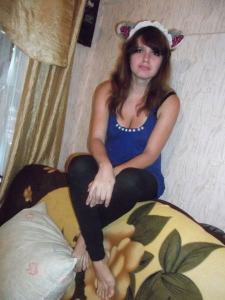 Елена Лобода