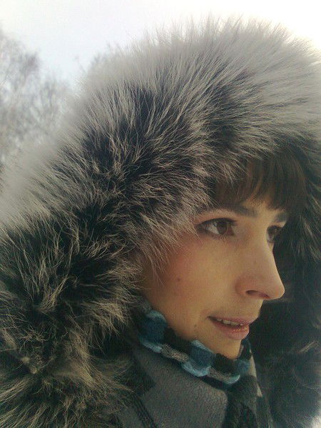 Гузелия Халилова